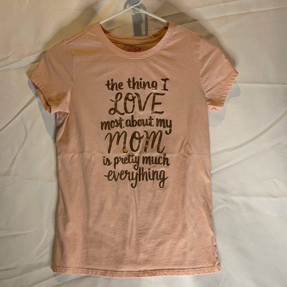 Girls Shirt